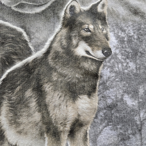Wolves Tshirt - Picture 4 of 7